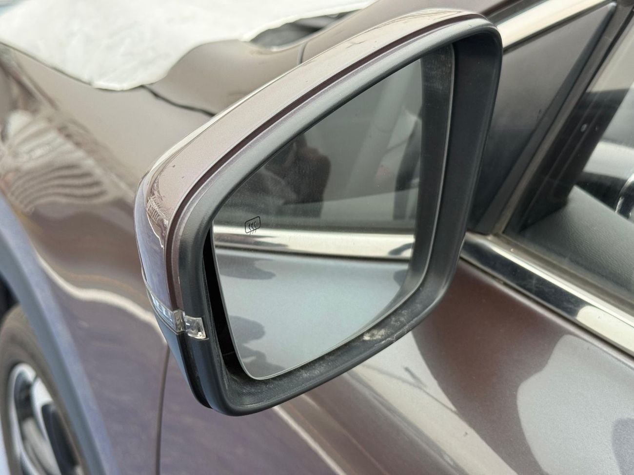 أم جي HS 20T Comfort 1.5L Petrol 2024 Export Price @ 52,000 AED