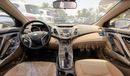 Hyundai Elantra GLS