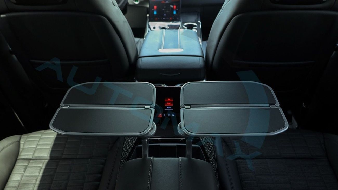 كاديلاك إسكالاد V 6.2L Supercharged V8 2026 0Km With 3 Years Or 100,000Km Warranty @Official Dealer