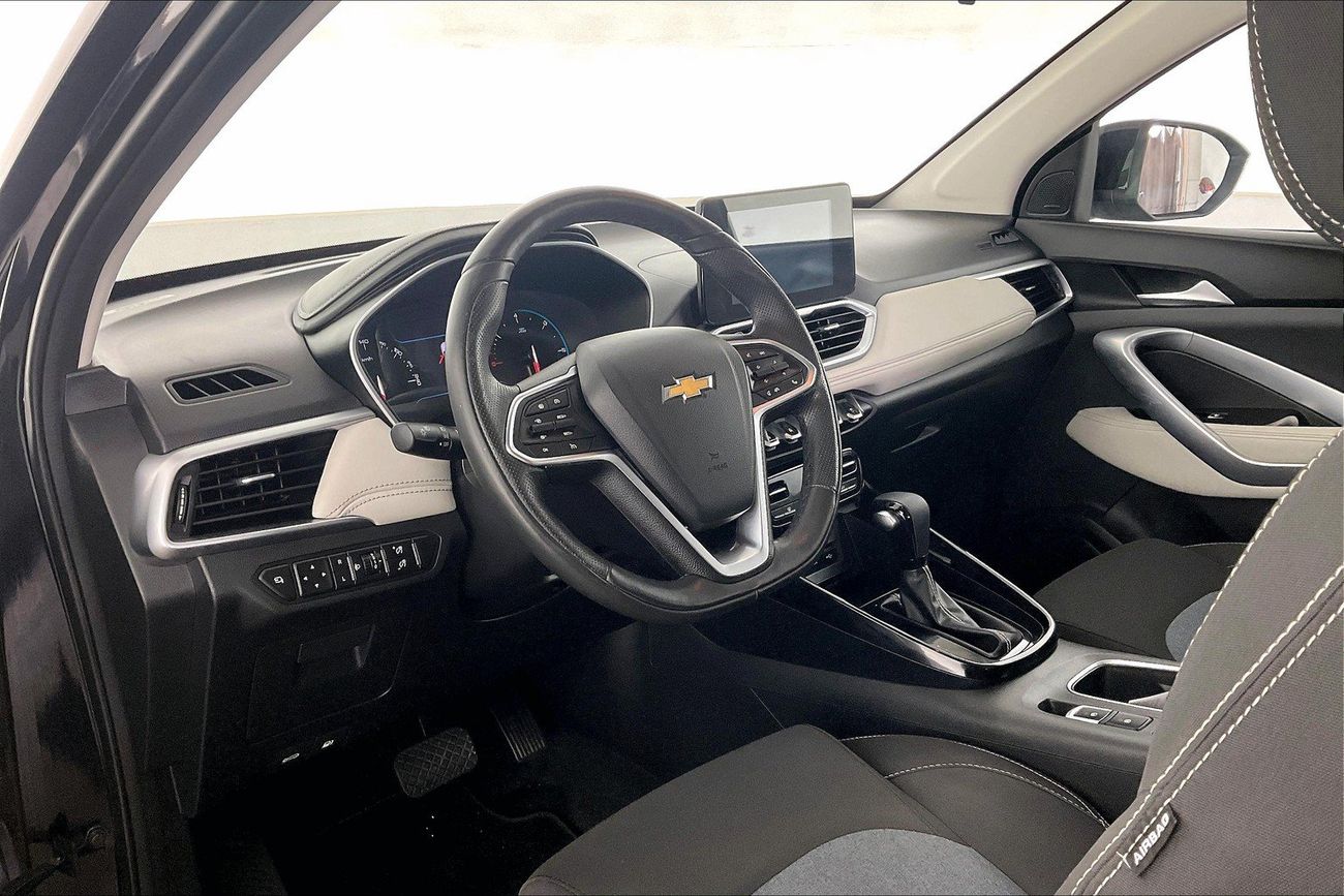 شيفروليه كابتيفا Premier | شامل الضمان | 0 ﺪﻔﻋﺓ ﺃﻮﻟﻯ