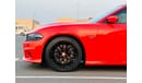 Dodge Charger R/T Scatpack DODGE CHARGER V8. 6.4 SRT FULL OPTION