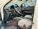 Mitsubishi L200 GLS 2.5L