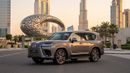لكزس LX 700h ( Only For Export ) BH “Signature” 3.5TT V6 Hybrid AWD GCC 2026 BRAND NEW