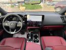 لكزس NX350h