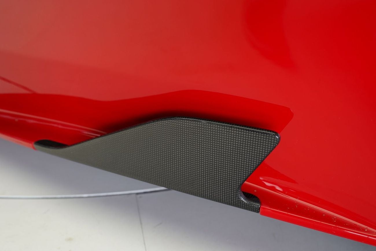 فيراري 458 سبيشياليه Std 4.5L