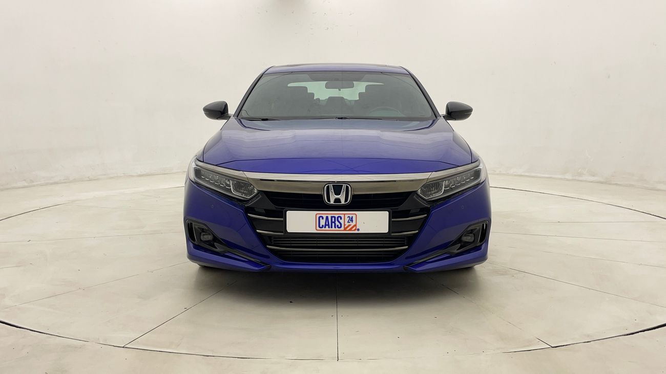 Honda Accord LX SPORT 1.5 | Zero Down Payment | Home Test Drive