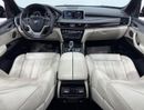 BMW X5 35i Exclusive 3.0L (7 Seater) 2017 BMW X5 xDrive35i, Feb 2025 BMW Service Pack, Full Options, 7 Seat