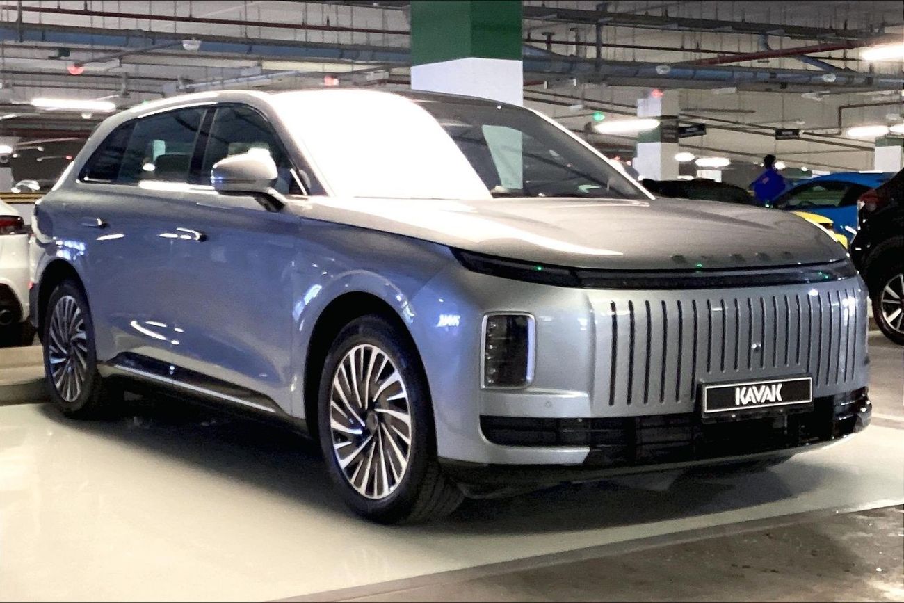 إكسيد ET REEV Pro | National Day Celebration | شامل الضمان | 0 ﺪﻔﻋﺓ ﺃﻮﻟﻯ