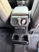 Jeep Wrangler RUBICON SPORT full option