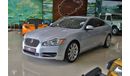 Jaguar XF V6