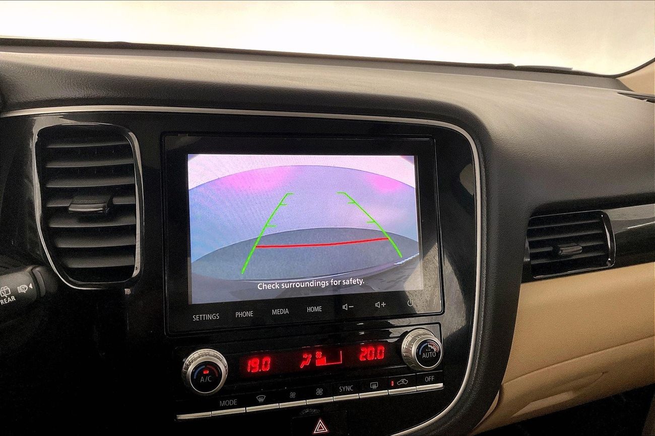 MG ZS Luxury | Guaranteed Warranty | 0 Down Payment