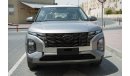 Hyundai Creta 2023 MODEL HYUNDAI CRETA @ALKADYCARS FULL OPTION ( REMOTE START ENGINE/PANORAMIC SUNROOF ) FOR EXPOR