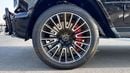 مرسيدس بنز G 63 AMG STD STD