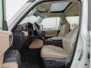 تويوتا برادو 2026 Toyota Prado 2.8L Turbo Diesel all rounder 4WD GCC Spec