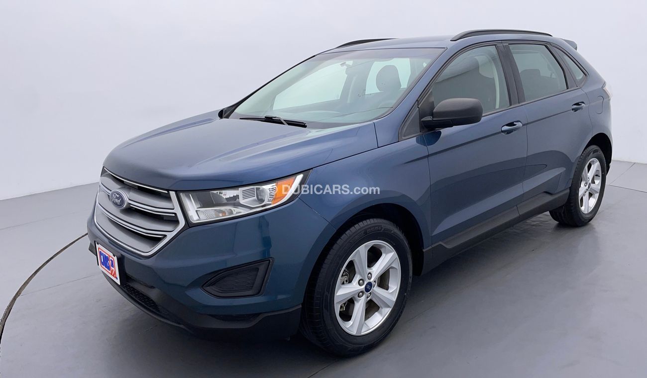 Ford Edge SE 2 | Zero Down Payment | Free Home Test Drive