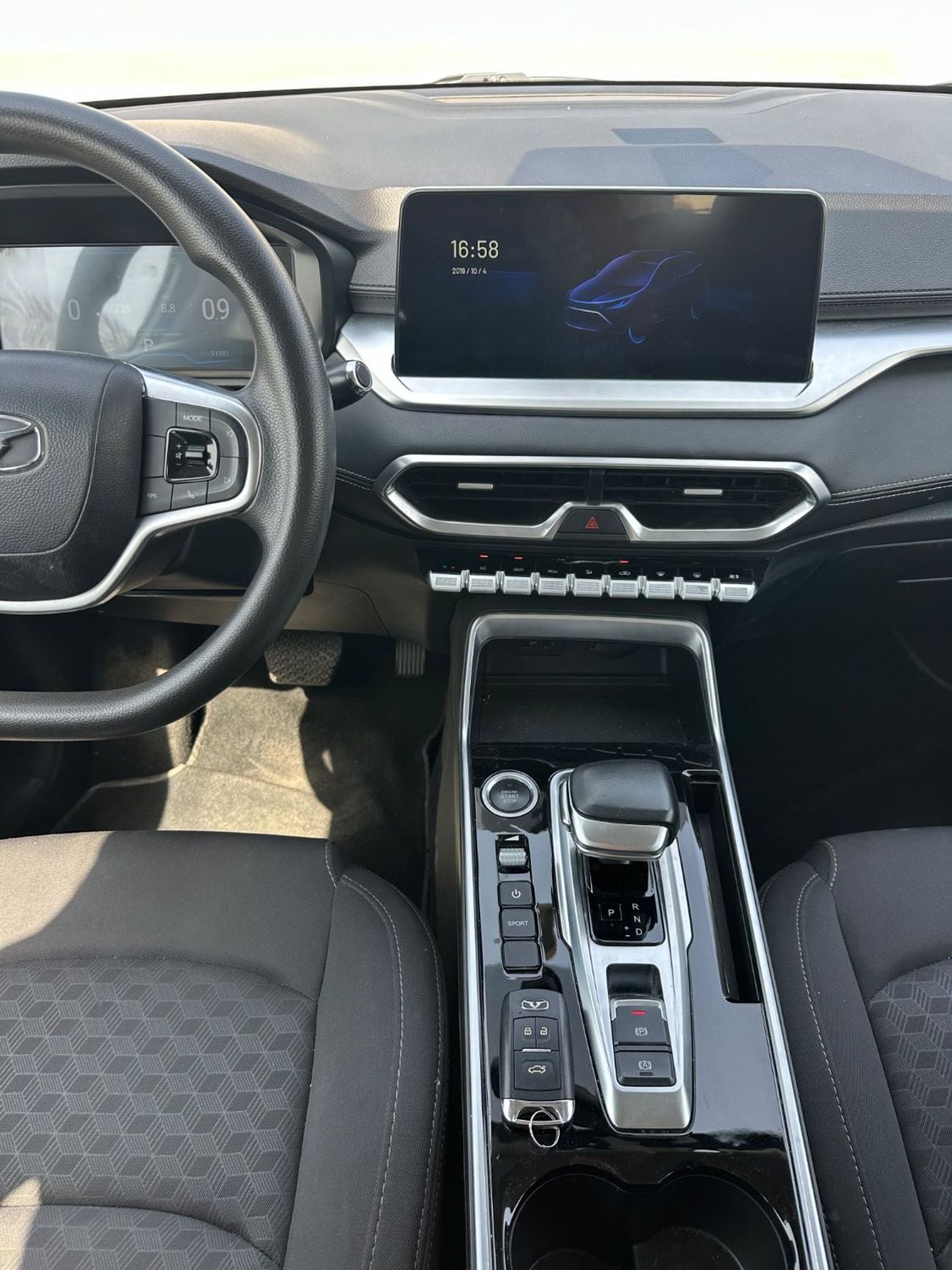 Kaiyi X3 Pro FLAGSHIP