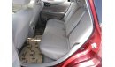 Nissan Tiida Nissan tida 2015 gcc full Automatic