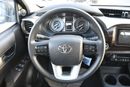 Toyota Hilux 2.7L V4 SR5 BSM Push Start full option ( Ready Stock )