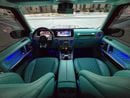 مرسيدس بنز G 63 AMG G 63 AMG GCC Specs