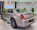 كرايسلر 300C Limited 3.6L || GCC || SPACIOUS AND DEPENDABLE || GREAT || EXCELLENT PERFORMANCE || COMFORT