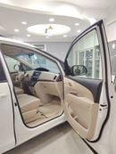 Toyota Previa SE 2.4L SE Full option GCC