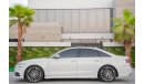 Audi A6 S-Line 35 TFSI | 1,761 P.M  | 0% Downpayment | Impeccable Condition!