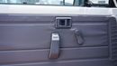 Toyota Land Cruiser 70