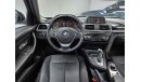 BMW 318i Exclusive