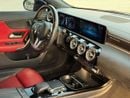 مرسيدس بنز CLA 250 Premium 2.0L