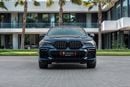 بي أم دبليو X6 XDRIVE40I M SPORT X6 xDrive 40i M Sport | 4,015 P.M | 0% Downpayment | BMW Warranty