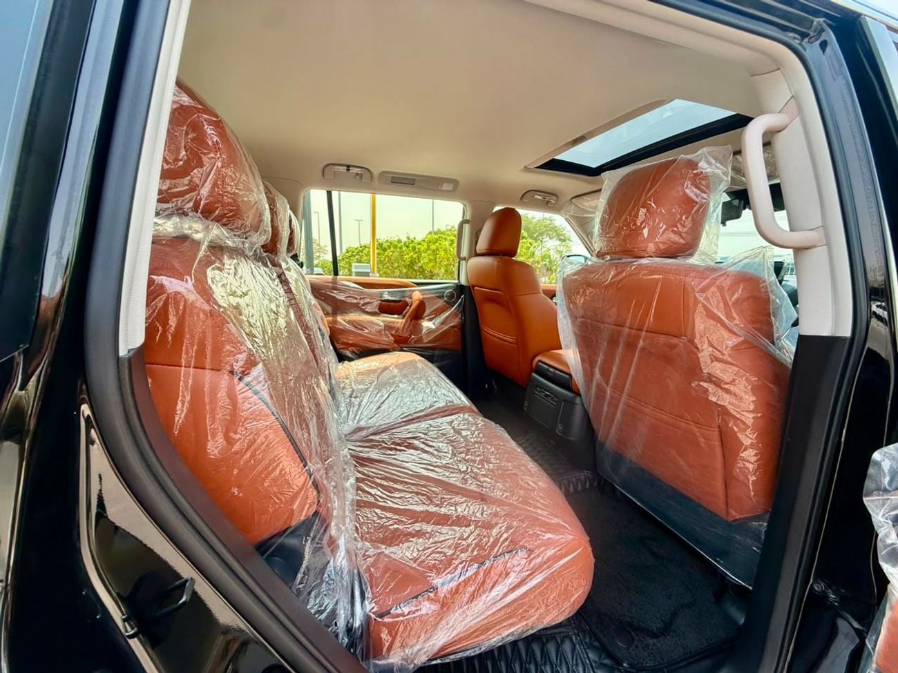 Nissan Patrol SE T2