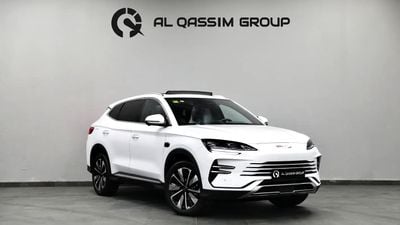 BYD Song Plus | 06 DM-i | Brand | Ref#SongPlus