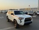 Toyota 4Runner 40 Anniversary special edition