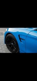 بي أم دبليو M4 Std 3.0L