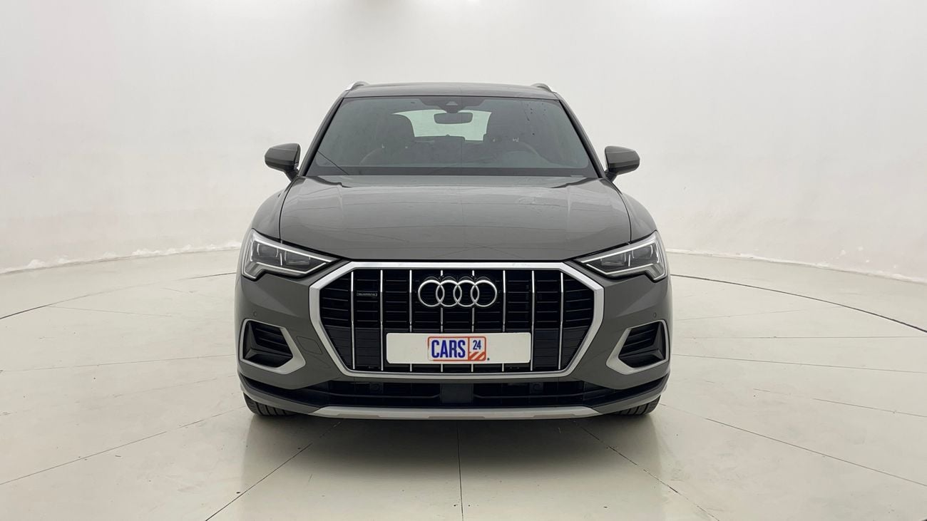 Audi Q3 40 TFSI QUATTRO 2 | Zero Down Payment | Home Test Drive