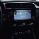 MG ZS EXCELLENT DEAL for our MG ZS EV ( 2021 Model ) in Blue Color GCC Specs