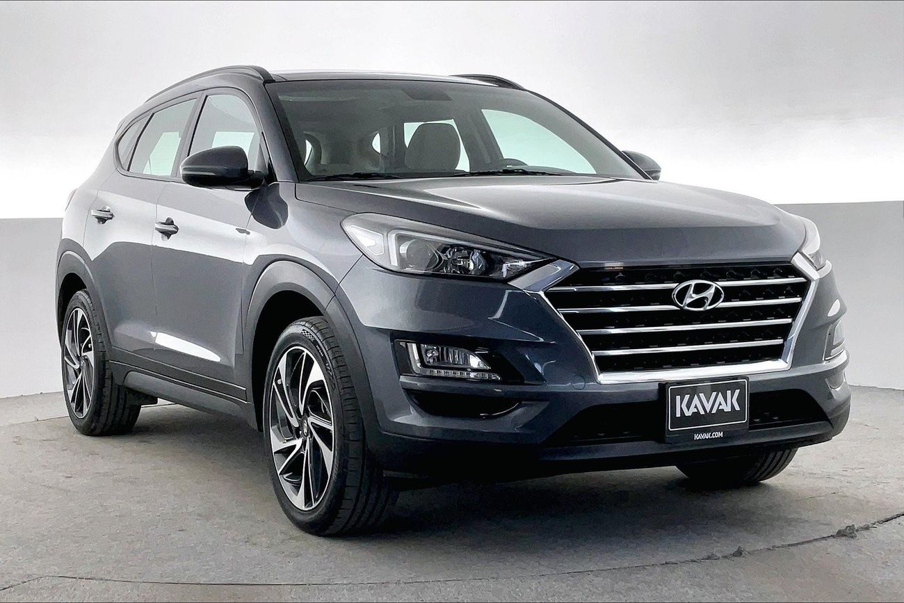 هيونداي توسون GLS / Comfort | شامل الضمان | 0 ﺪﻔﻋﺓ ﺃﻮﻟﻯ