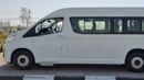 تويوتا هاياس GL -High Roof Commuter 3.5L M/T 2025YM