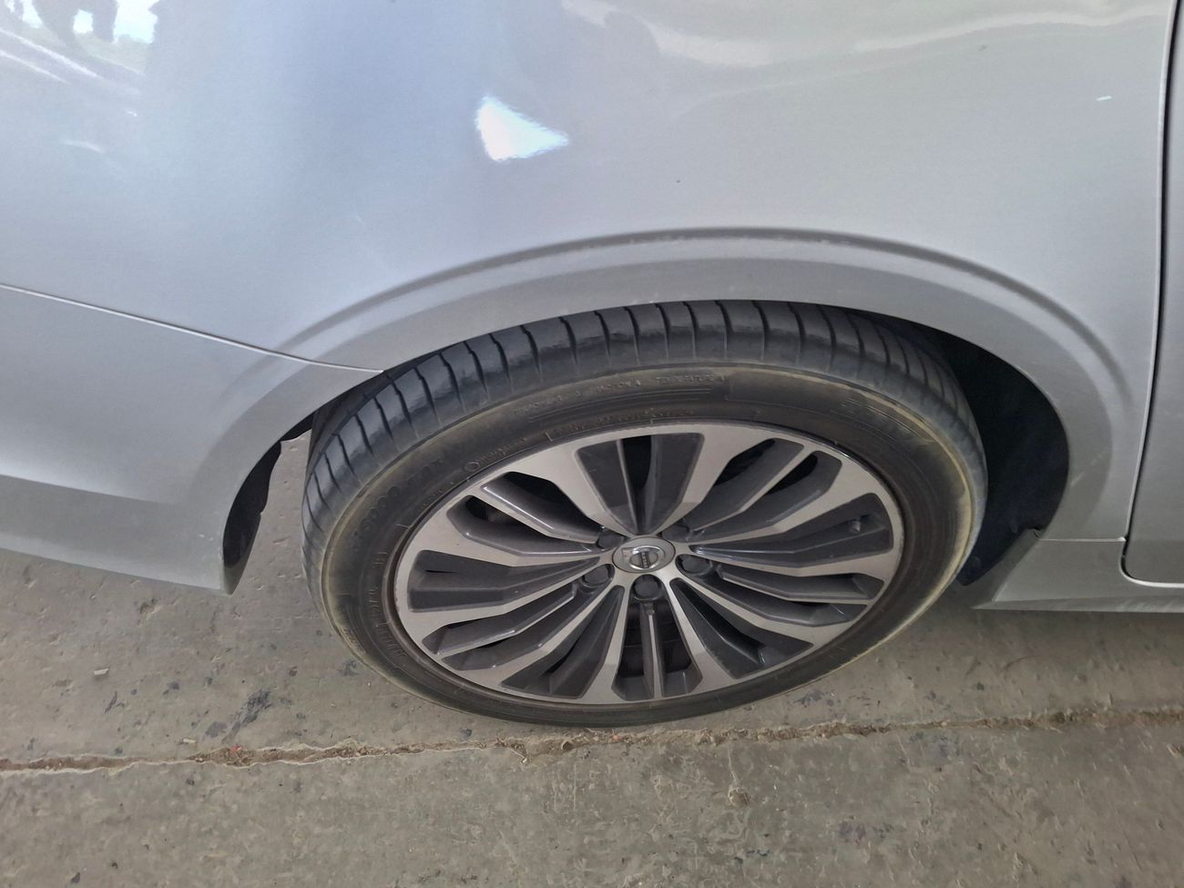 فولفو S90 B5 CORE 2 | بدون دفعة مقدمة | اختبار القيادة في المنزل