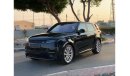 Land Rover Range Rover Sport First Edition / GCC Spec / At Export Price