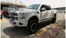 Ford F-150 Shelby- Limited Edition