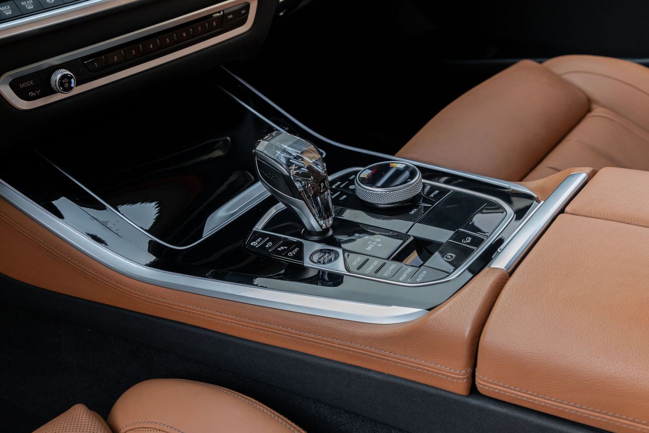 بي أم دبليو X5 X5 M Sport | 3,428 P.M | 0% Downpayment | Full BMW History!