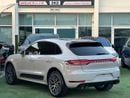 Porsche Macan Std 2.0L (260 HP)