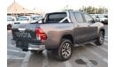 Toyota Hilux SR