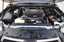 Toyota Hilux DIESEL HILUX ROGUE ,2.8L ,RIGHT HAND HAND DRIVE ,AUTO TRANSMISSION