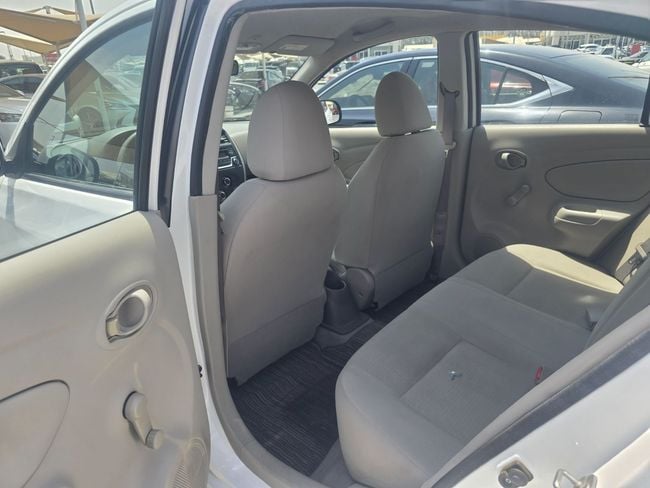 Nissan Sunny SV, миниатюра 18