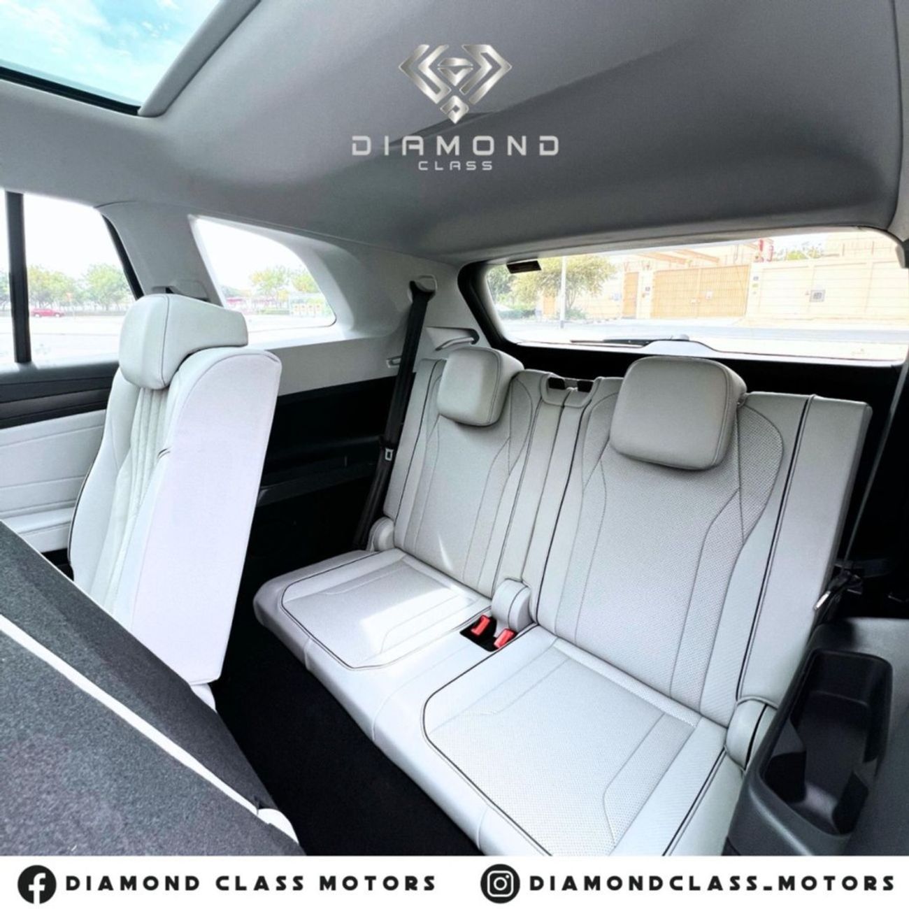 فولكس واجن ID.6 PRO Top Option