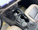 Ford Bronco WILDTRAK 2023 Ford Bronco Wildtrak, Warranty, Full Ford Service History, Excellent Condition, GCC
