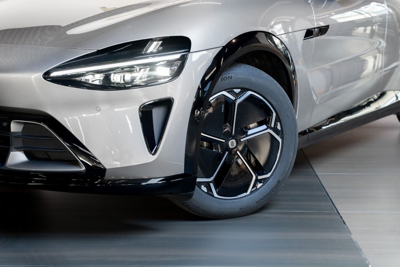 شاومى YU7 Xiaomi YU7 Pro | 770KM Range | Full Option Electric SUV