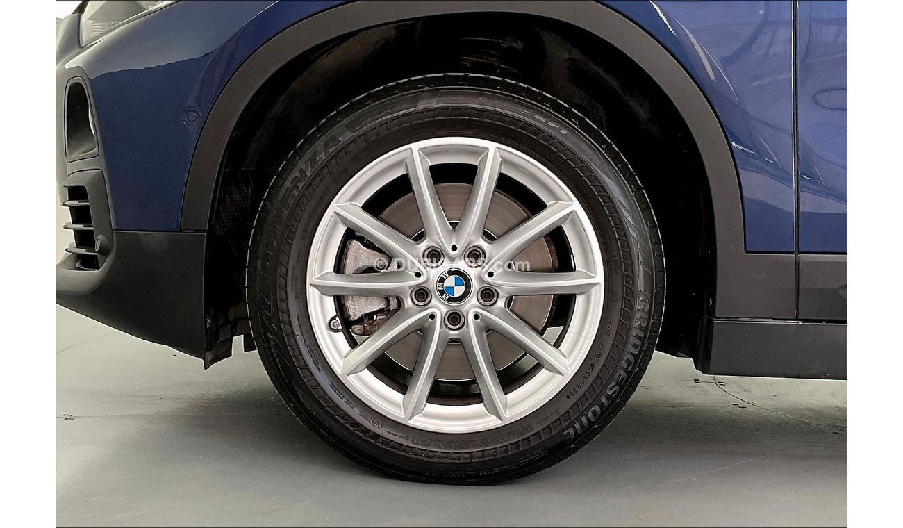 BMW X2 sDrive 20i Joy Edition